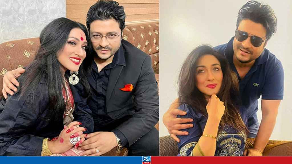 আত্মগোপনে থেকেই ঋতুপর্ণাকে কবিতা লিখে পাঠালেন ফেরদৌস!
