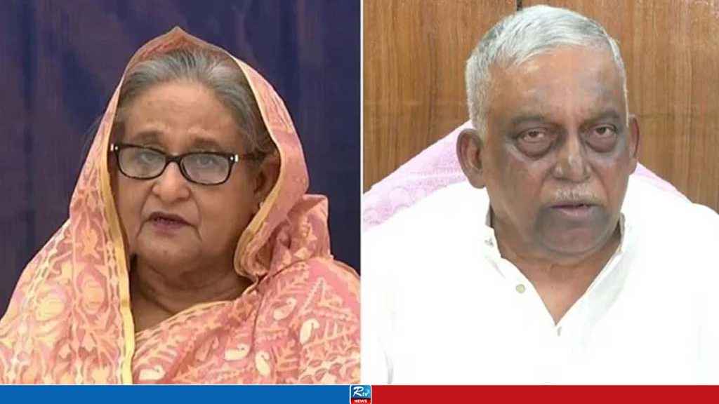 শেখ হাসিনা ও কামালের বিরুদ্ধে পত্রিকায় বিজ্ঞপ্তি প্রকাশের নির্দেশ