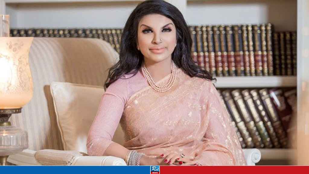 Former High Commissioner Muna, Husband Caught in ACC Net