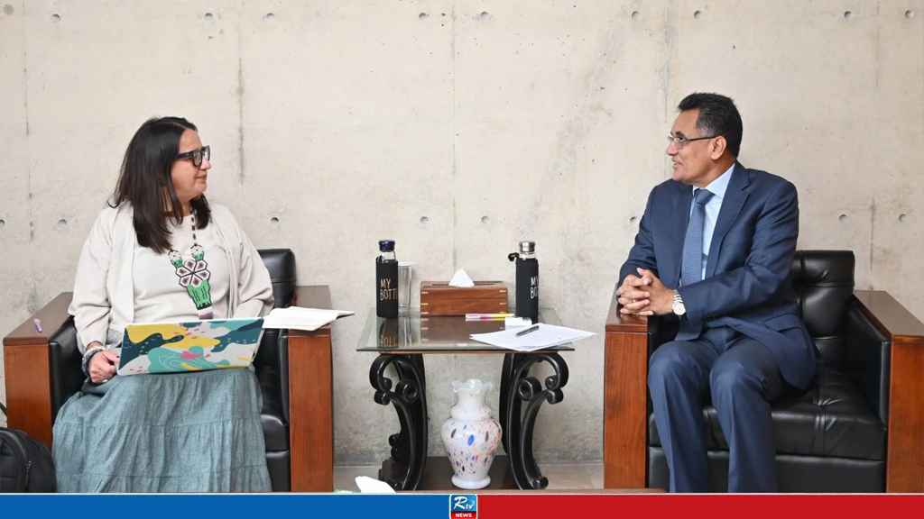 UN Lauds Bangladesh’s Steps on Enforced Disappearances