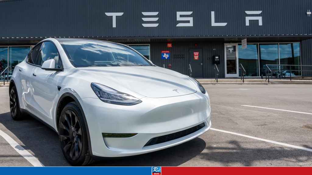 TESLA