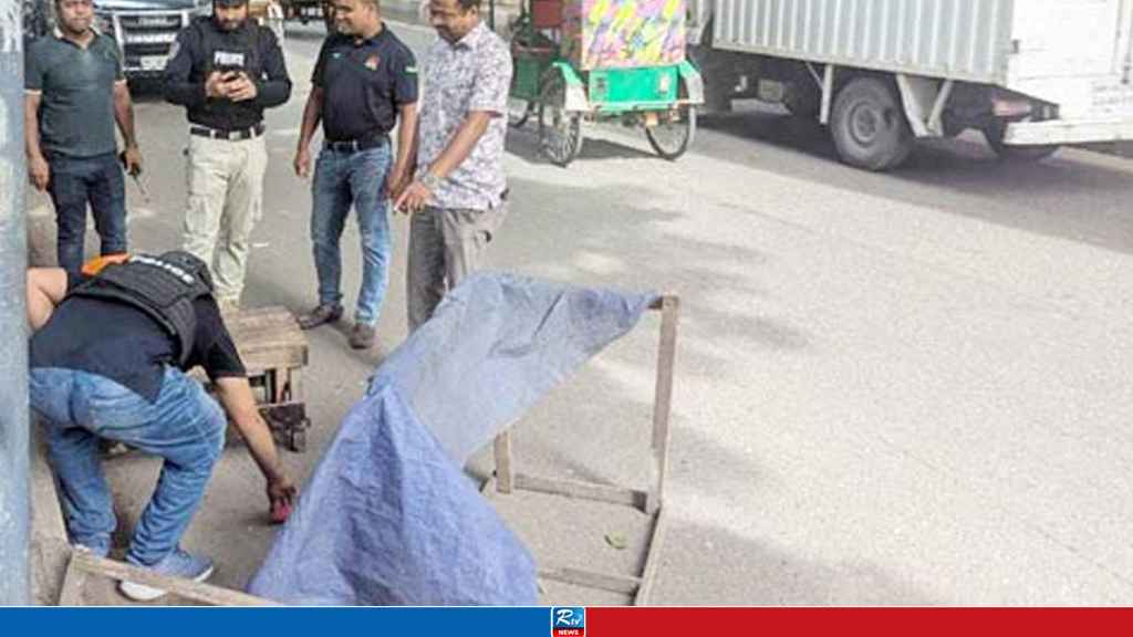 ঢাকা বিশ্ববিদ্যালয় এলাকা থেকে ৭ ককটেল উদ্ধার, যা জানা যাচ্ছে