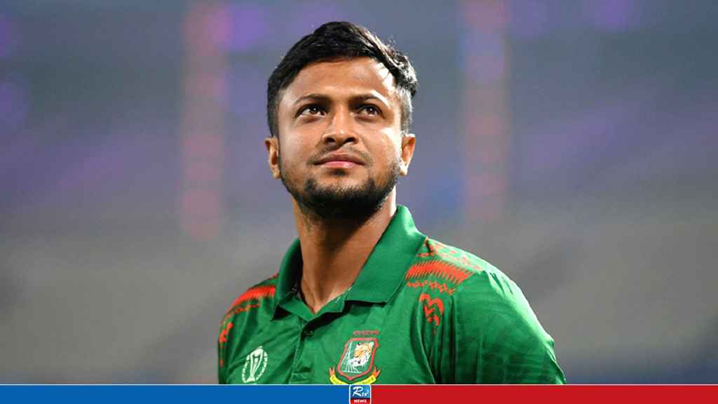 সাকিবসহ ১৫ জনের দেশত্যাগে নিষেধাজ্ঞা আদালতের
