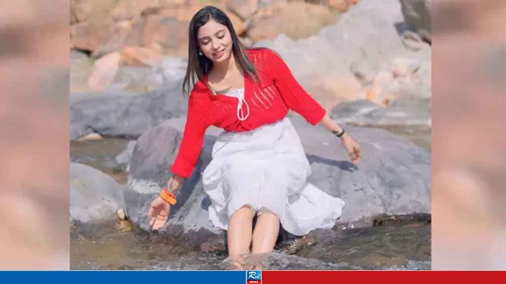 শুটিংয়ে গিয়ে নিখোঁজ মডেল, দুদিন পর খালে মিলল ক্ষতবিক্ষত মরদেহ
