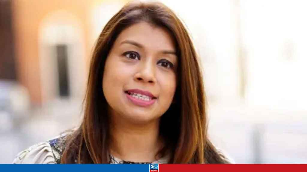 এবার টিউলিপের তলবি নোটিশ ঢাকার ৫ ঠিকানায় টাঙালো দুদক