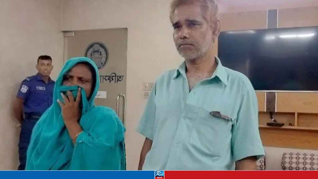 জমি নিয়ে বিরোধে চাচাতো ভাইকে পিটিয়ে হত্যা, আটক ২