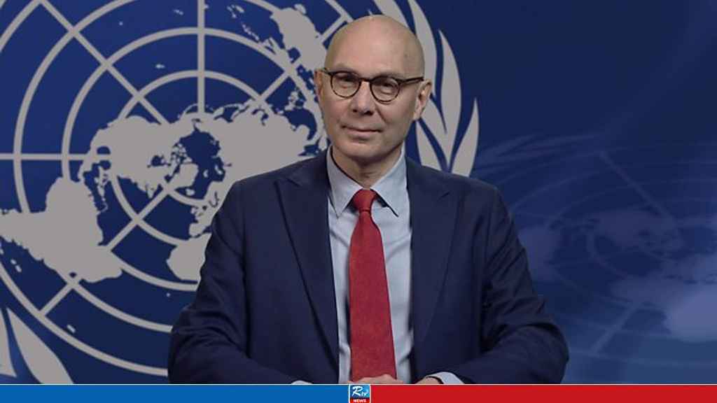 Volker Türk on Party Bans: UN Urges Bangladesh to Prioritize Inclusive Elections