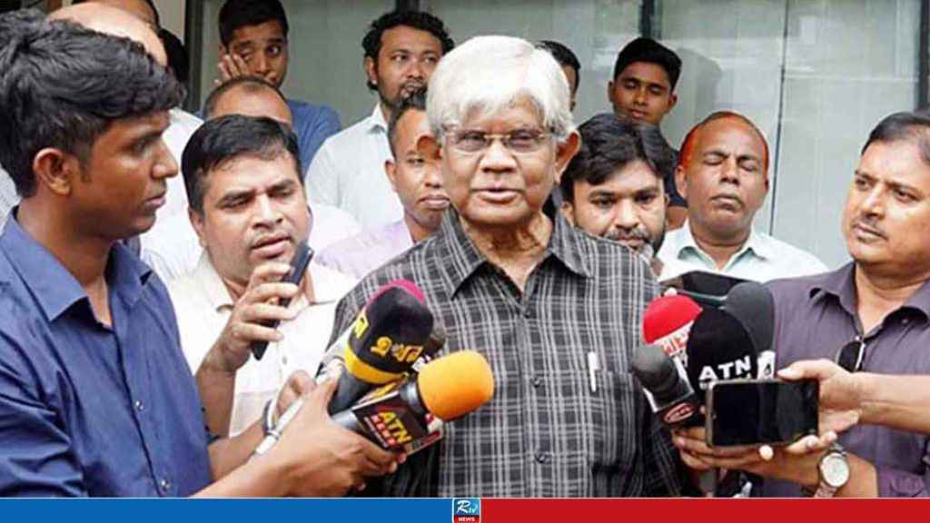 Iran-Israel War Prompts Bangladesh to 'Wait and Watch' on Fuel Prices