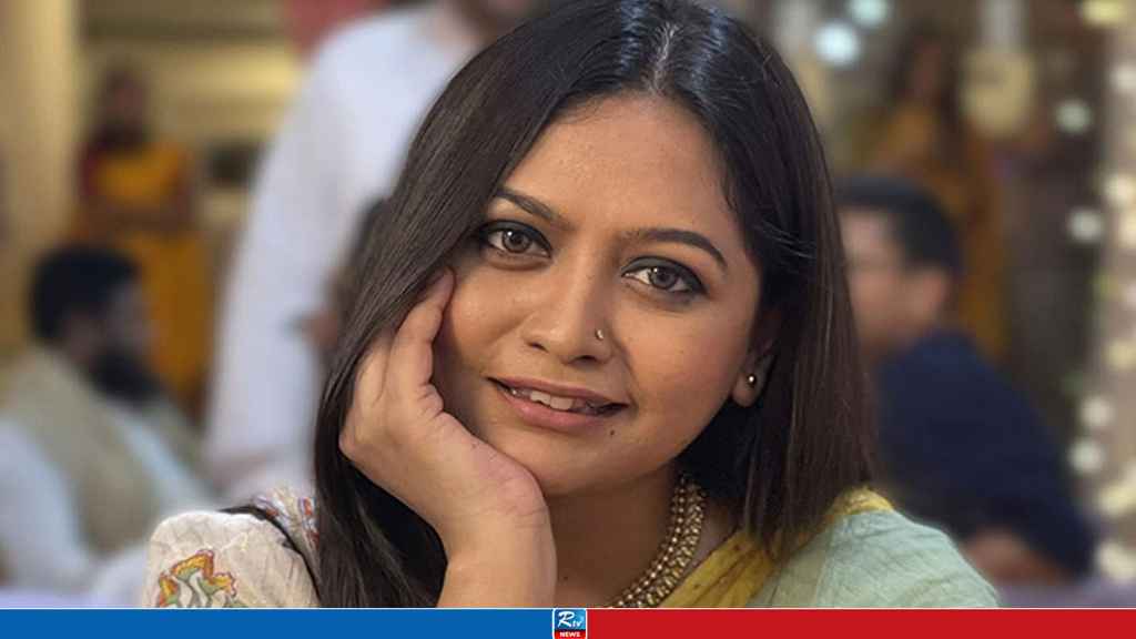 তুষারকাণ্ডে নাম জড়ানোয় যা বললেন এনসিপি নেত্রী