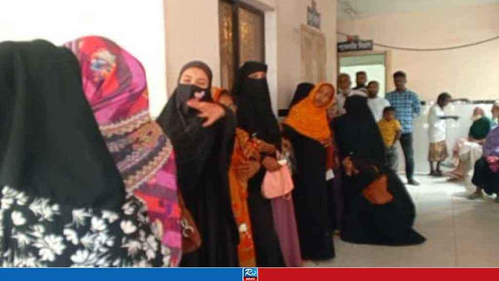 আখাউড়া উপজেলা স্বাস্থ্য কমপ্লেক্সে অনিয়ম-অবহেলায় চরম ভোগান্তি