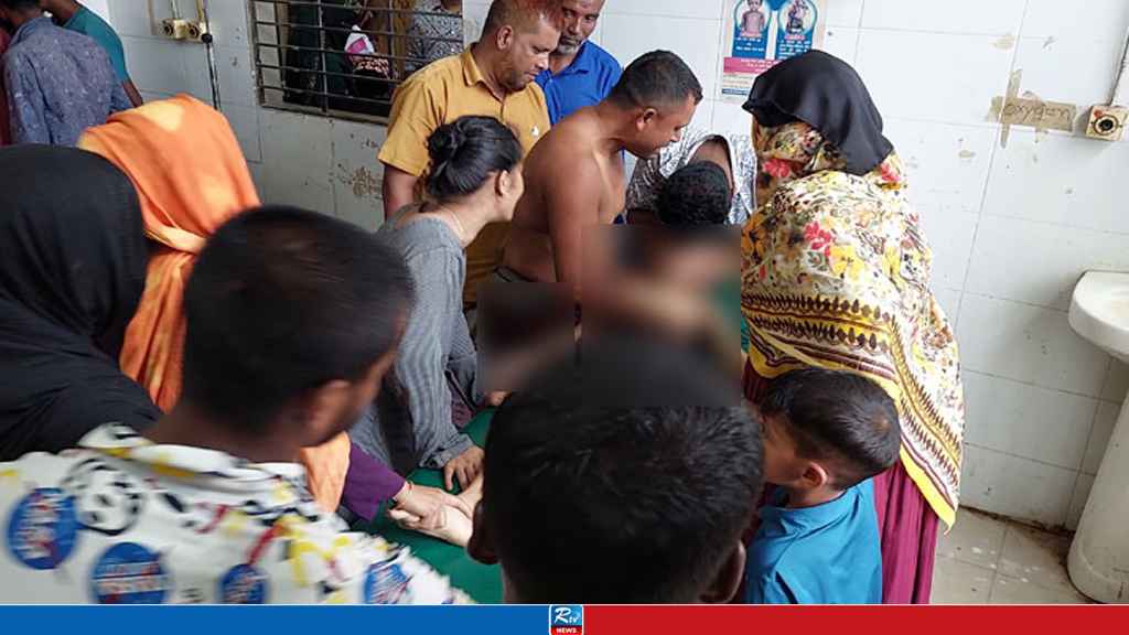 সুনামগঞ্জে পুকুরে ডুবে ২ শিশুর মৃত্যু