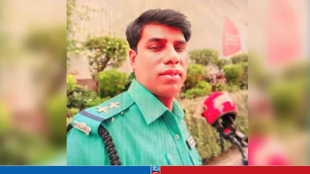 ঘুষ নিয়ে আসামি ছেড়ে দিলেন এসআই, অতঃপর....