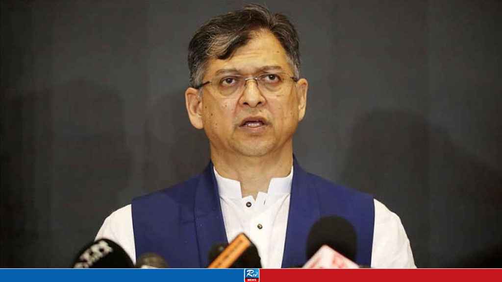 ইলেক্টোরাল কলেজ গঠনে একমত নয় বিএনপি: সালাহউদ্দিন আহমেদ