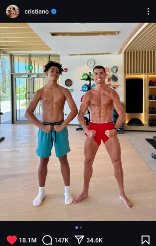 CR7