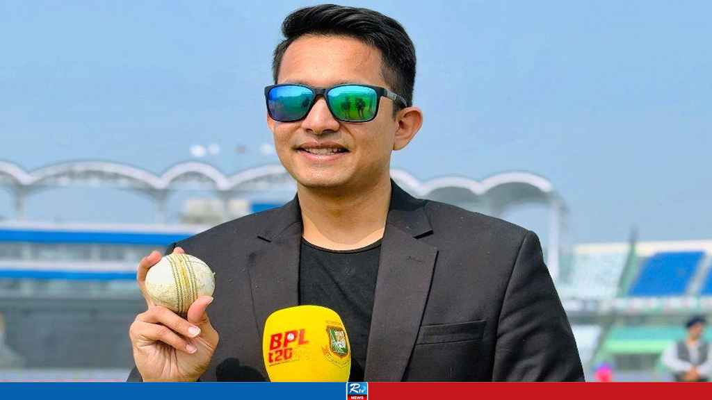 বিসিবিতে যে দায়িত্ব পেলেন সামি