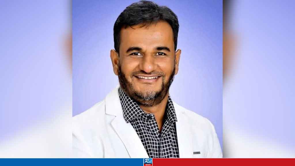 ছাত্রদলের ওপর গুলিবর্ষণের মামলায় বিএনপি নেতা গ্রেপ্তার
