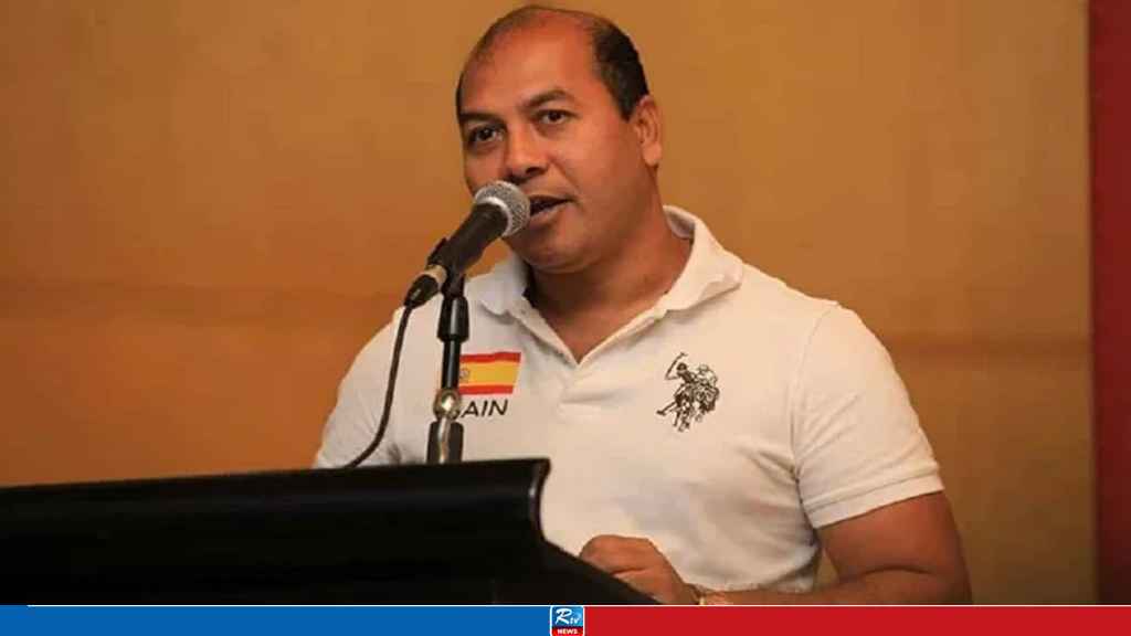 ছড়িয়ে পড়েছে ভুয়া বক্তব্য, প্রতিবাদ জানালেন প্রযোজক ইকবাল