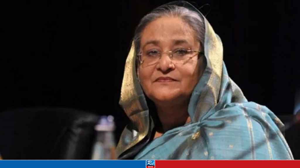 আদালত অবমাননা মামলায় শেখ হাসিনার বিরুদ্ধে চূড়ান্ত শুনানি আজ