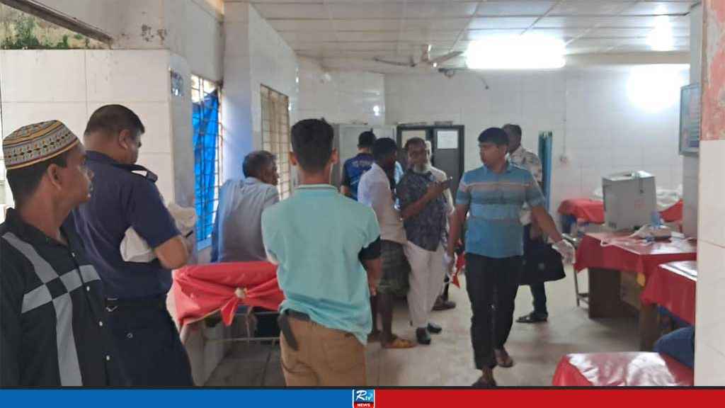 ডাকাতের হামলায় সিএনজি চালকের মৃত্যু, পিটুনিতে নিহত ডাকাত