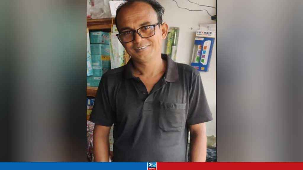 পুলিশ হেফাজতে বিএনপি কর্মীর মৃত্যুর অভিযোগ
