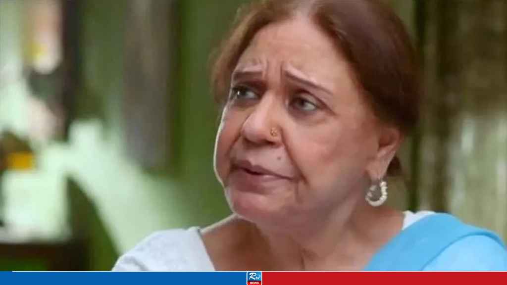 ফ্ল্যাট থেকে দুর্গন্ধ, প্রখ্যাত অভিনেত্রীর মরদেহ উদ্ধার