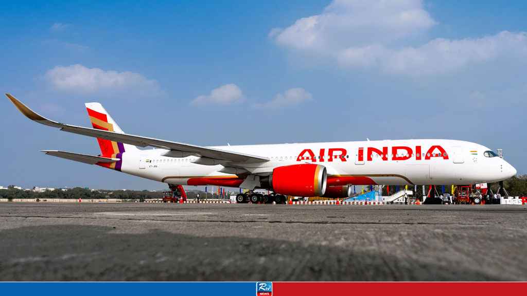 air-india