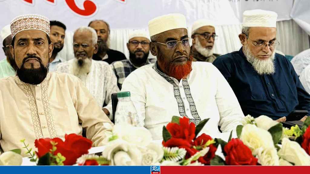 সুষ্ঠু নির্বাচন হলে ইসলামী আদর্শের শক্তিই নির্বাচিত হবে: গোলাম পরওয়ার