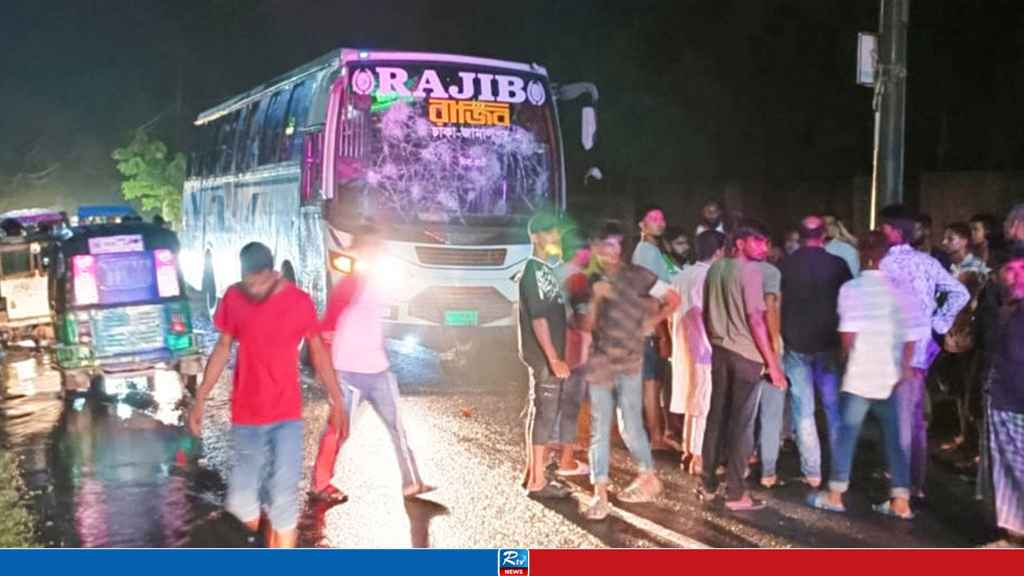 বিয়ের দাওয়াত খেয়ে বাড়ি ফেরা হলো না আবুল কালামের