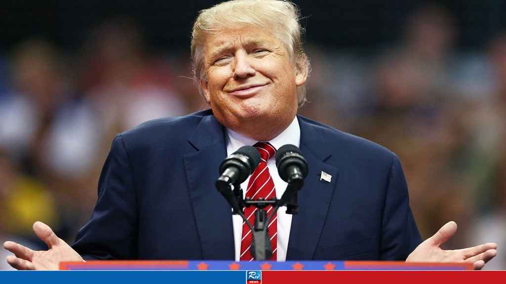 আমিই তো চার-পাঁচটা নোবেল পাওয়ার যোগ্য, ট্রাম্পের দাবি