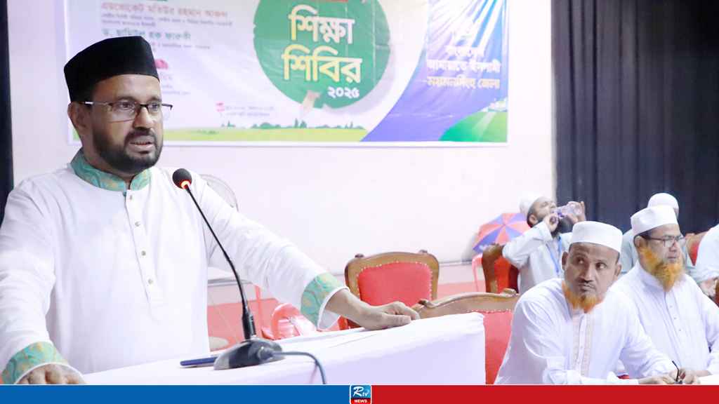 ‘প্রয়োজনে নির্বাচন একদিনে নয় একাধিক দিনে হবে’