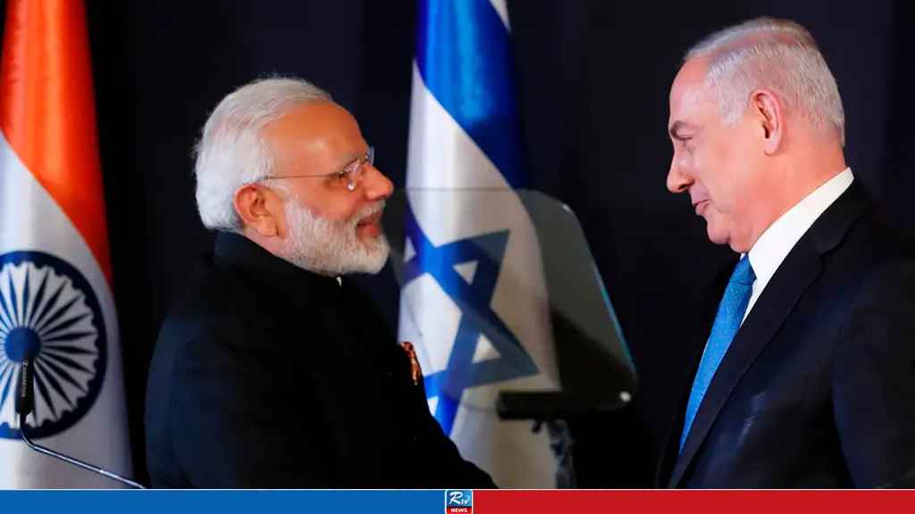 Iran-Israel War: Will India Need to Pick a Side?