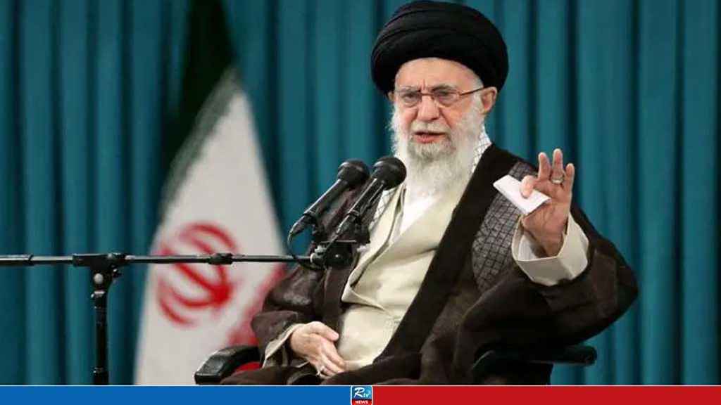 Khamenei Names Three Successors Amidst Ongoing Conflict: NY Times