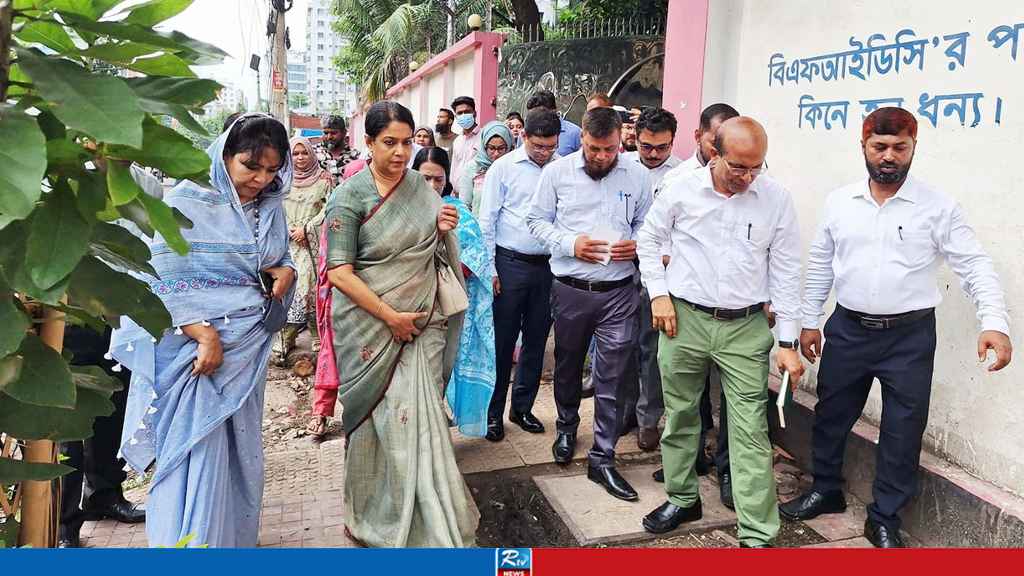 সৈয়দা রিজওয়ানা হাসান