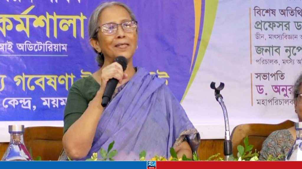 নির্ধারিত সময়েই জাতীয় সংসদ নির্বাচন হবে: প্রাণিসম্পদ উপদেষ্টা