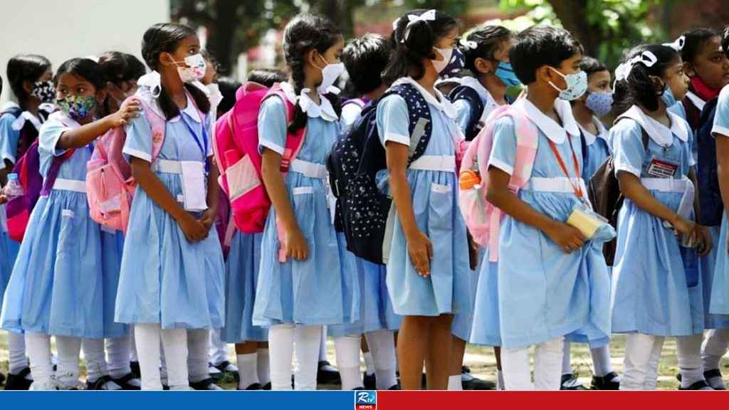 ডেঙ্গুর প্রকোপ বাড়লে শিক্ষাপ্রতিষ্ঠান নিয়ে যে সিদ্ধান্ত আসতে পারে