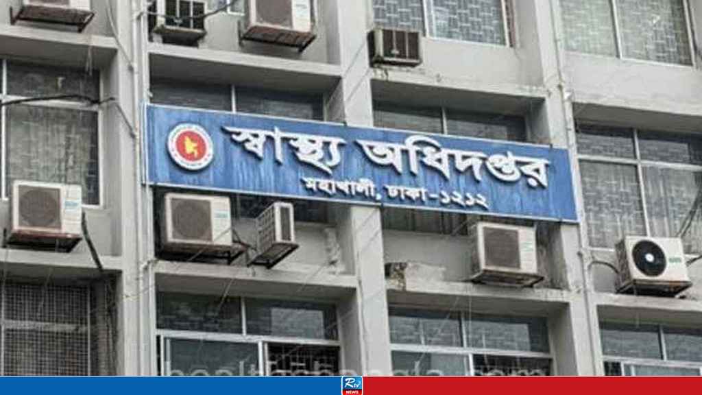 করোনায় দেশে আরও ২ জনের মৃত্যু