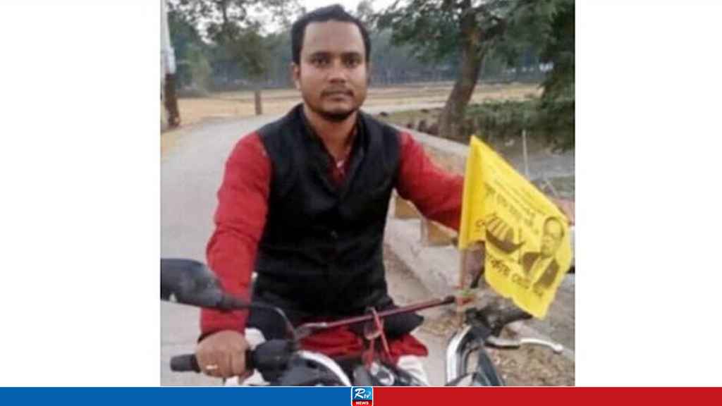 চিরিরবন্দরে এনসিপির কমিটিতে যুবলীগ নেতা