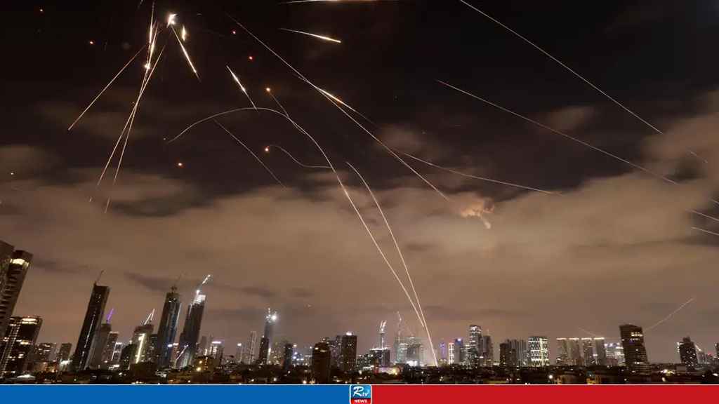 Are Jordan and Saudi Arabia Defending Israel?