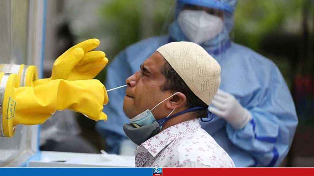 Covid Claims 5 Lives, 36 Infected in a Single Day