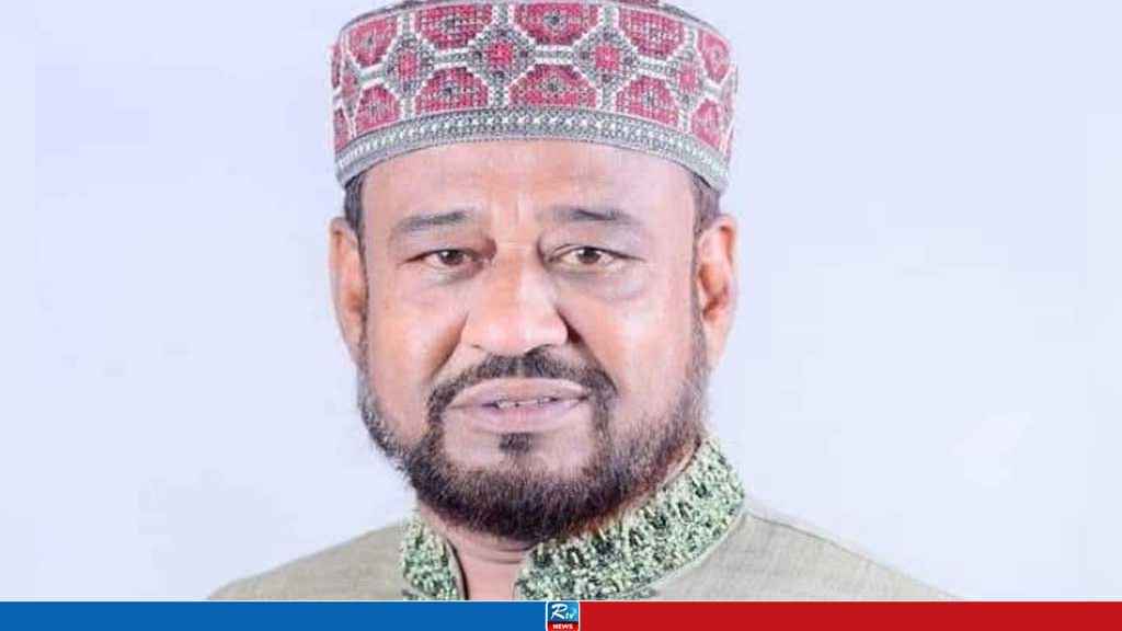 কুমিল্লায় সাবেক ভাইস চেয়ারম্যান গ্রেপ্তার