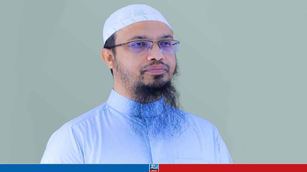 মধ্যপ্রাচ্যকে ইঙ্গিত করে শায়খ আহমাদুল্লাহর পোস্ট