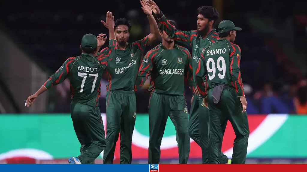 BANGLADESH