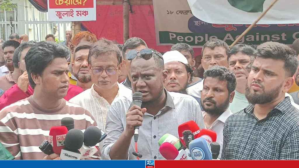 প্রধান উপদেষ্টা সাক্ষাৎ না দিলে যমুনা ঘেরাওয়ের হুমকি সাবেক বিডিআর সদস্যদের