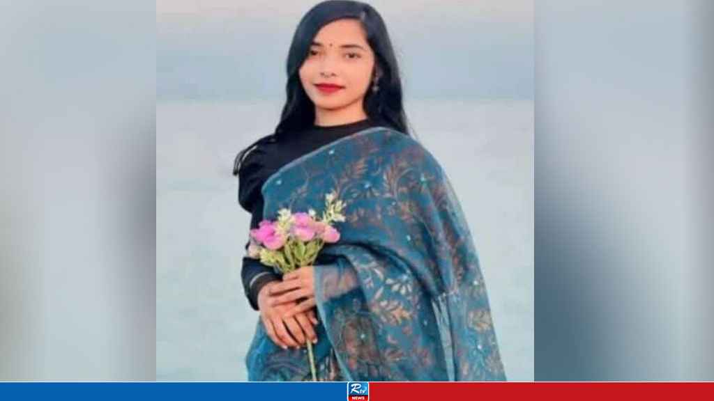লঞ্চ থেকে নদীতে ঝাঁপ দেওয়া কলেজছাত্রীর মরদেহ শনাক্ত