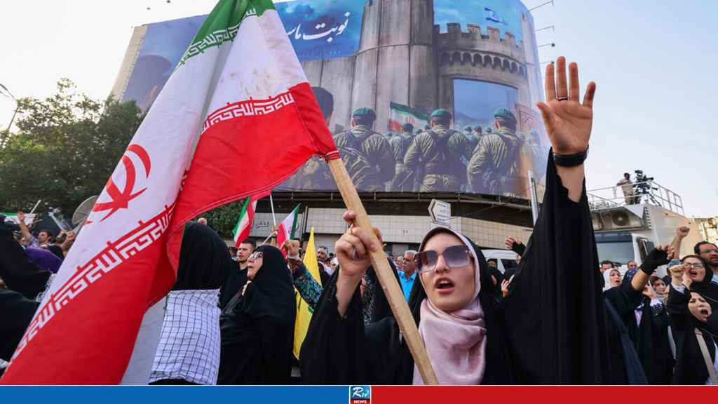 Ceasefire Begins Between Iran and Israel, Uncertainty Remains