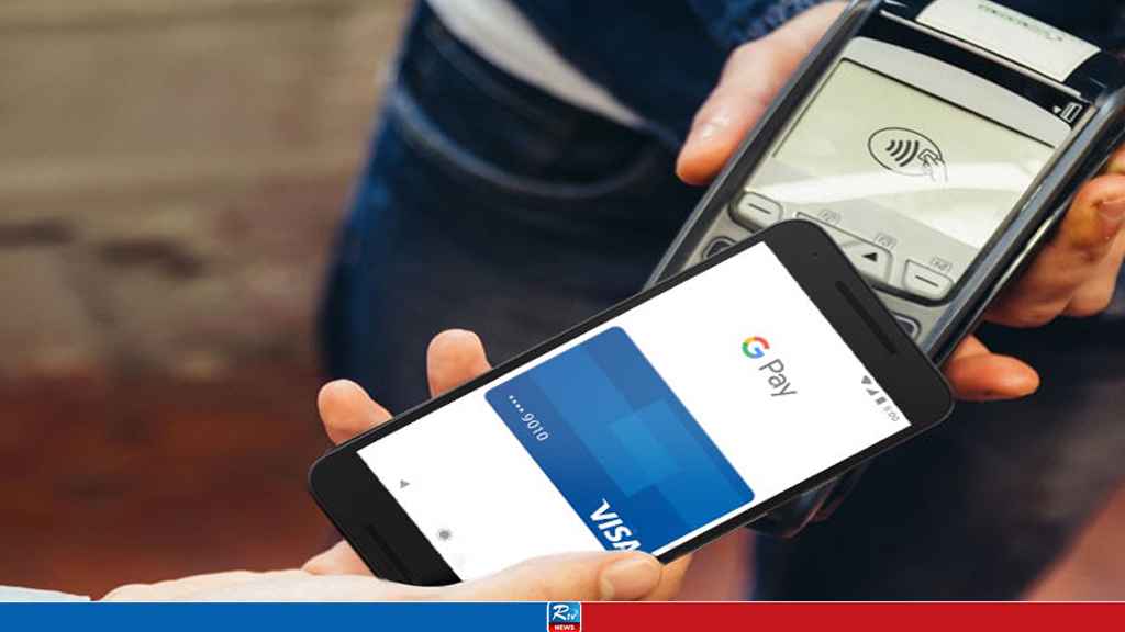 GOOGLE_PAY