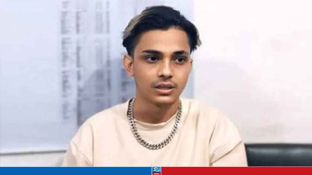 বিচার শুরু হয়েছে টিকটকার মামুনের