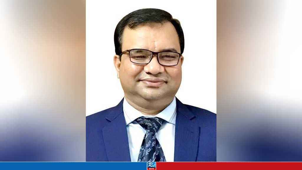 চাঁবিপ্রবির রিজেন্ট বোর্ডের সদস্য হলেন ডা.লকিয়তউল্যা