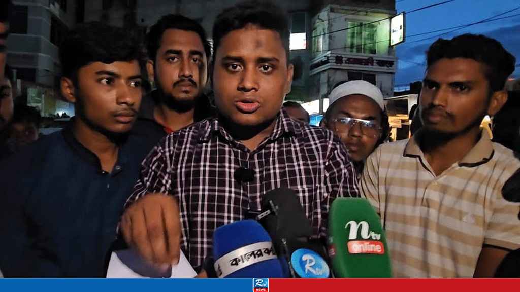 আবারও মহাসড়কের কাজে অনিয়ম ধরলেন হাসনাত আব্দুল্লাহ