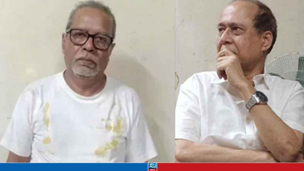 Police Seek 10-Day Remand for Former CECs Awal, Huda